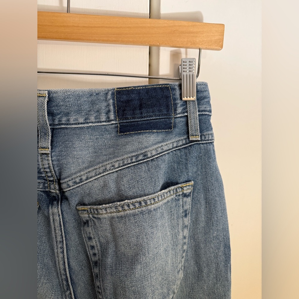 AMO jeans - Picture 5 of 6